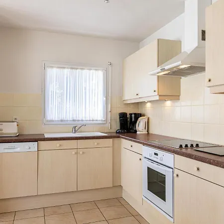 فيلة Luxurious With Private Pool In The Vend E