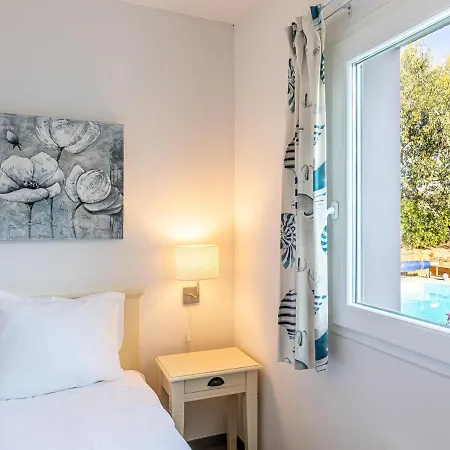 فيلة Luxurious With Private Pool In The Vend E *