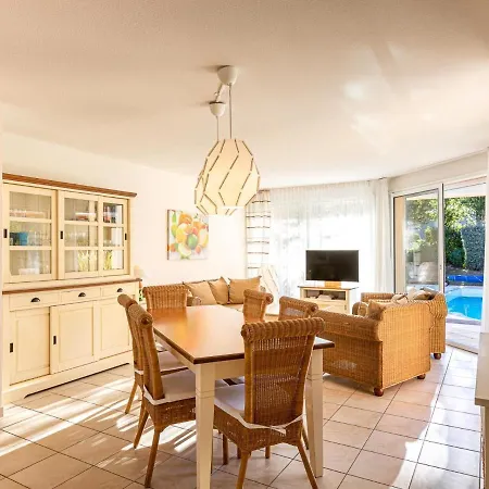 Luxurious With Private Pool In The Vend E * Château-dʼOlonne